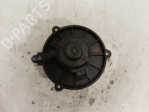 Heater blower motor KIA CARNIVAL II (GQ)  | BP30030275M62