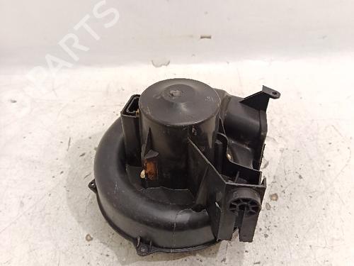 Used Heater blower motor HYUNDAI ATOS (MX) [1997-2015]  30030279