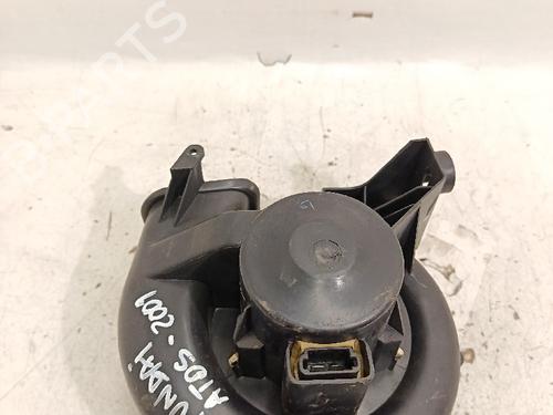 Heater blower motor HYUNDAI ATOS (MX)  | BP30030279M62