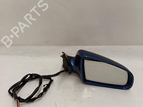 Used Right mirror AUDI A4 B7 (8EC) [2004-2009]  30031299