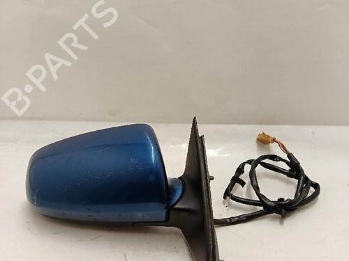 Right mirror AUDI A4 B7 (8EC)  | BP30031299C27 