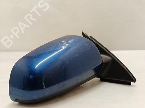 Right mirror AUDI A4 B7 (8EC)  | BP30031299C27 