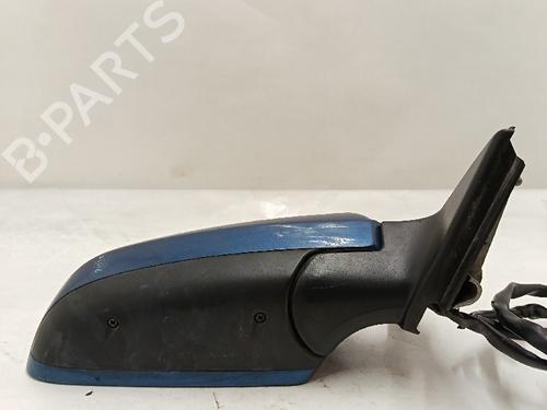 Right mirror AUDI A4 B7 (8EC)  | BP30031299C27 