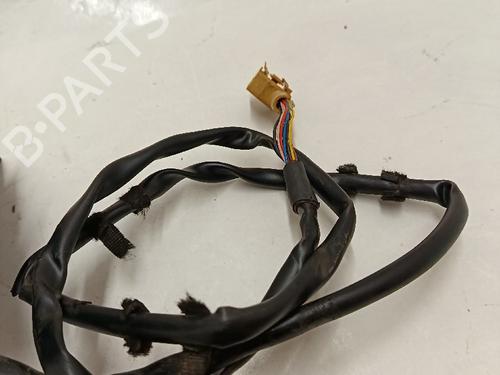 Right mirror AUDI A4 B7 (8EC)  | BP30031299C27 