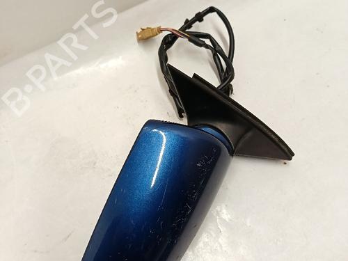 Right mirror AUDI A4 B7 (8EC)  | BP30031299C27 