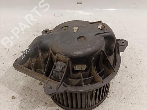Used Heater blower motor OPEL VIVARO A Van (X83) [2001-2015]  30030197