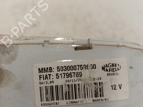 Instrument cluster FIAT STRADA Pickup (178_, 278_)  | BP30029988C47 