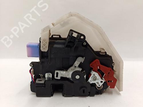 Used Rear right lock VW GOLF V (1K1) [2003-2010]  30031535