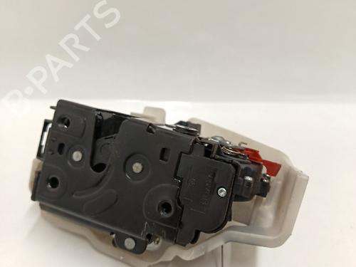 Rear right lock VW GOLF V (1K1)  | BP30031535C99