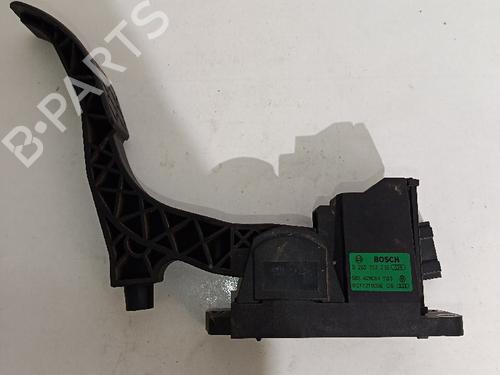 Pedal SEAT IBIZA III (6L1) [2002-2009]  30028916
