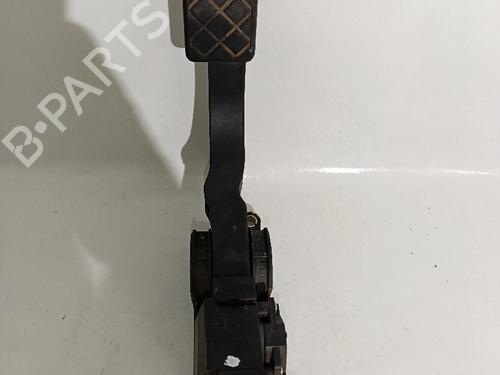Pedal SEAT IBIZA III (6L1)  | BP30028916I4 