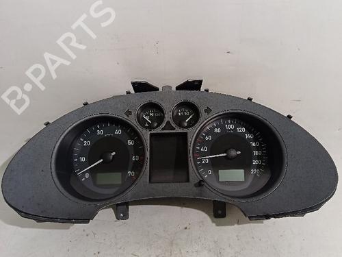 Used Instrument cluster SEAT IBIZA III (6L1) [2002-2009]  30029767
