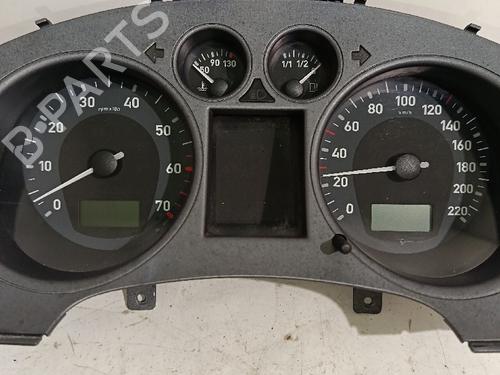 Instrument cluster SEAT IBIZA III (6L1)  | BP30029767C47 