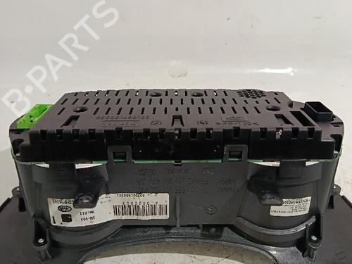 Instrument cluster SEAT IBIZA III (6L1)  | BP30029767C47 