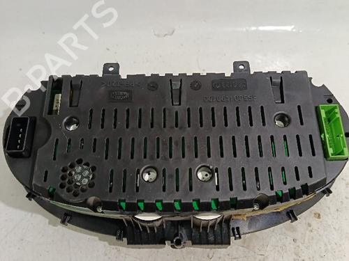 Instrument cluster SEAT IBIZA III (6L1)  | BP30029767C47 