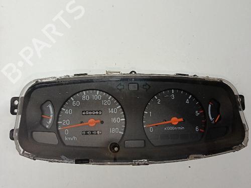 Used Instrument cluster MITSUBISHI L200 (K7_T, K6_T, K5_T) [1996-2011]  30029356