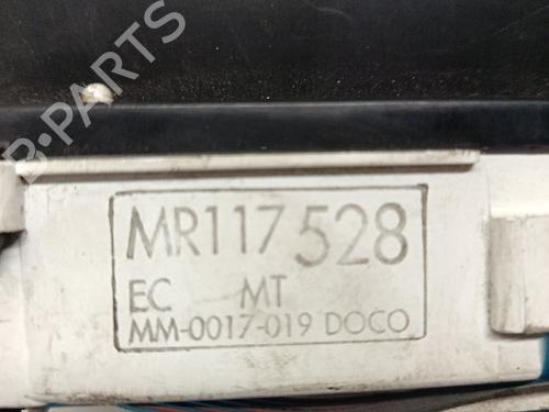 Instrumentenkombination MITSUBISHI L200 (K7_T, K6_T, K5_T)  | BP30029356C47