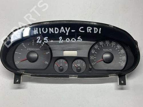 Used Instrument cluster HYUNDAI H-1 / STAREX Bus (A1) [1997-2025]  30030036