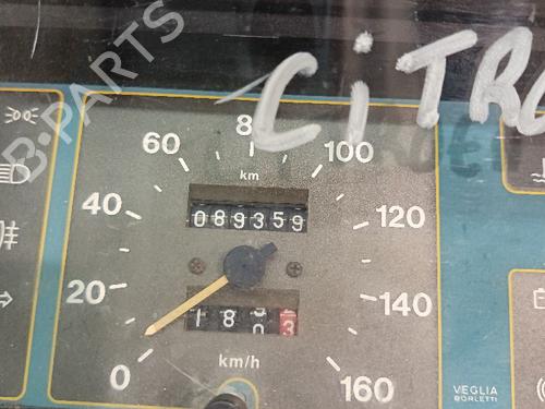 Instrument cluster CITROËN C25 Van (280_, 290_)  | BP30029851C47 