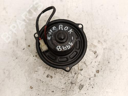 Heater blower motor JEEP GRAND CHEROKEE I (ZJ, ZG)  | BP30030274M62 