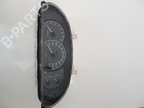 Instrumentenkombination für MITSUBISHI LANCER V (CB_A, CD_A, CE_A) [1991-1996]  30029345