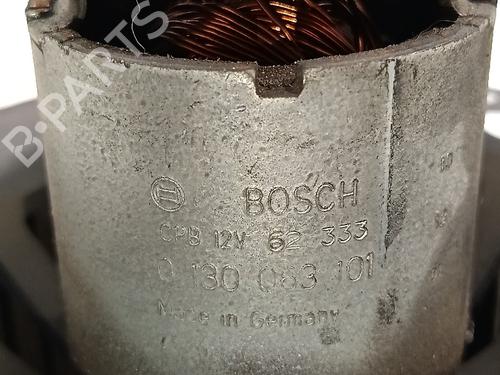 Heater blower motor PEUGEOT 206 Hatchback (2A/C) | BP30030422M62