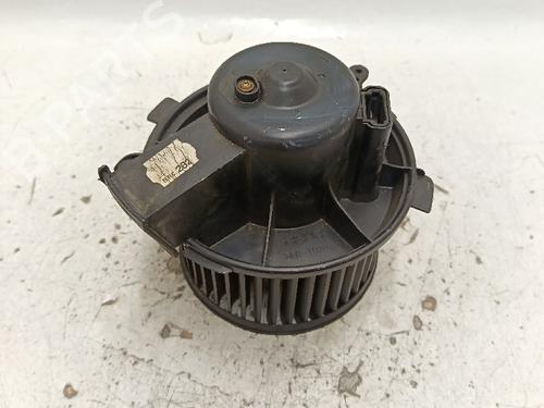 Ventilator motor PEUGEOT 206 Hatchback (2A/C) [1998-2012]  30030173