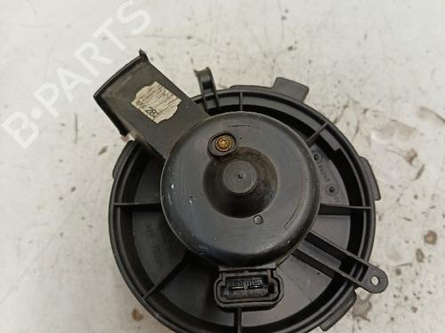 Ventilator motor PEUGEOT 206 Hatchback (2A/C)  | BP30030173M62