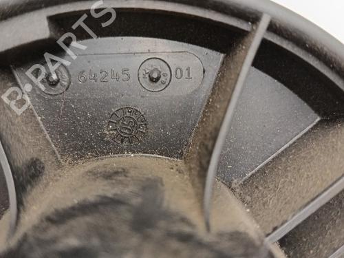 Ventilator motor PEUGEOT 206 Hatchback (2A/C)  | BP30030173M62