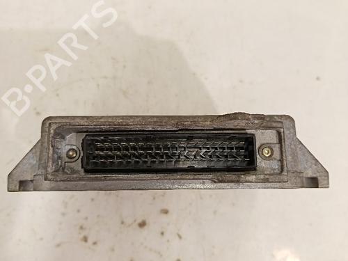 Motorstyringsenhed PEUGEOT 206 Hatchback (2A/C)  | BP30030784M57 