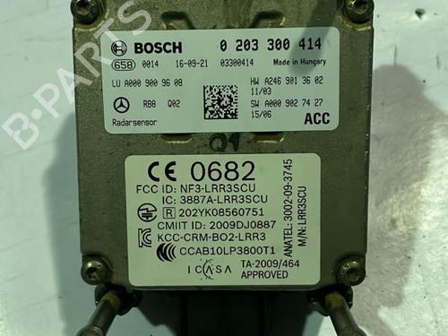 Other MERCEDES-BENZ B-CLASS Sports Tourer (W246, W242)  | BP30032896O1