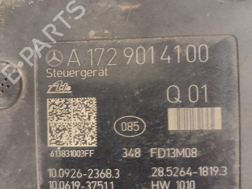 Pompe ABS MERCEDES-BENZ C-CLASS (W204)  | BP30030750M43 