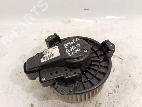 Varmeblæser TOYOTA AURIS (_E15_) [2006-2013]  30030118