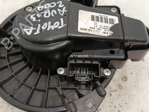 Heater blower motor TOYOTA AURIS (_E15_)  | BP30030118M62 