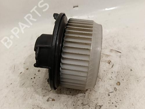 Heater blower motor TOYOTA AURIS (_E15_)  | BP30030118M62 