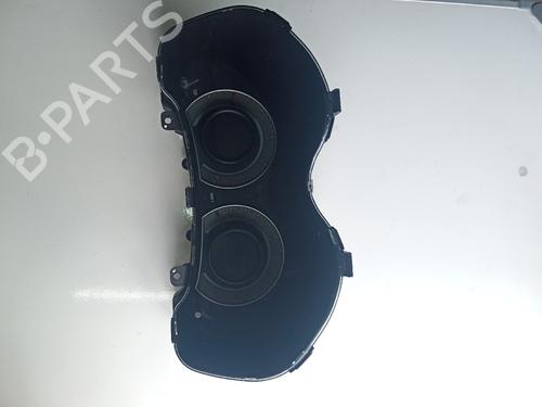 Kombiinstrument TOYOTA AURIS (_E15_) [2006-2013]  30029242