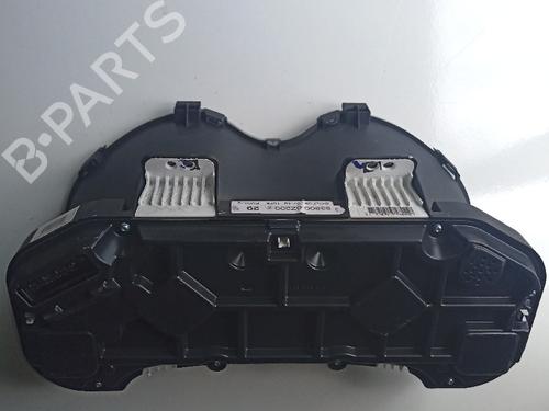 Instrument cluster TOYOTA AURIS (_E15_)  | BP30029242C47 