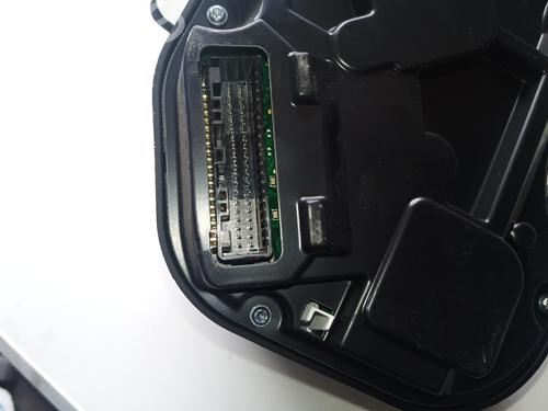 Instrument cluster TOYOTA AURIS (_E15_)  | BP30029242C47 