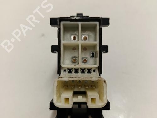 Fensterheberschalter links hinten TOYOTA AURIS (_E15_)  | BP30031534I29 