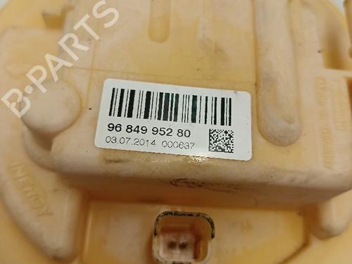 Fuel pump CITROËN C4 Grand Picasso I (UA_)  | BP30031756M76 