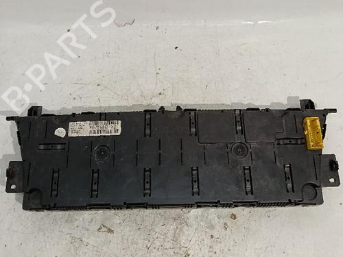Instrument cluster CITROËN C4 Grand Picasso I (UA_)  | BP30029831C47