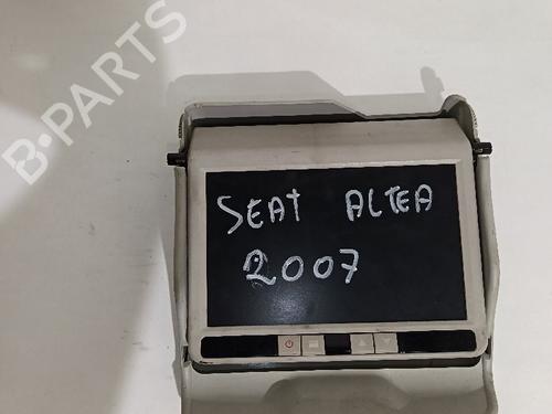 Used Other SEAT ALTEA (5P1) [2004-2015]  30028888