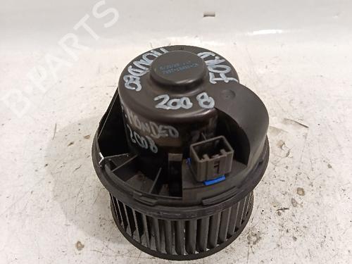 Used Heater blower motor FORD MONDEO IV Turnier (BA7) [2007-2015]  30030058