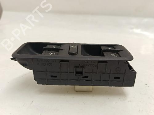 Venstre fortil elrude kontakt SKODA FABIA II (542)  | BP30031495I27 