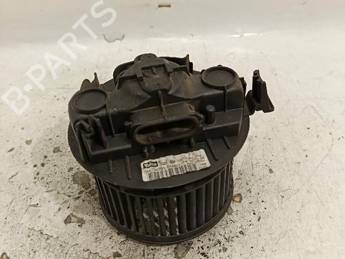 Used Heater blower motor RENAULT MEGANE II (BM0/1_, CM0/1_) [2001-2012]  30030305