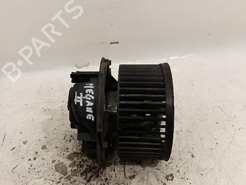 Heater blower motor RENAULT MEGANE II (BM0/1_, CM0/1_)  | BP30030305M62 