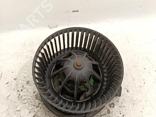 Heater blower motor RENAULT MEGANE II (BM0/1_, CM0/1_)  | BP30030305M62 