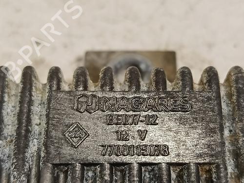 Elektronisk modul RENAULT MEGANE II (BM0/1_, CM0/1_) | BP30030498M83