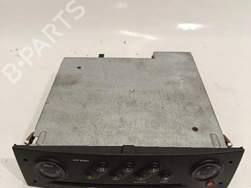 Autoradio RENAULT MEGANE II (BM0/1_, CM0/1_)  | BP30030479E6 