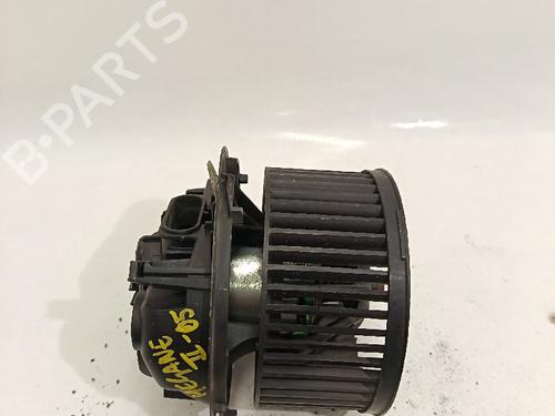 Heater blower motor RENAULT MEGANE II (BM0/1_, CM0/1_)  | BP30030474M62 